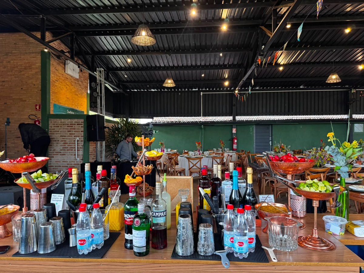 EVENTOS COM 100+ CONVIDADOS